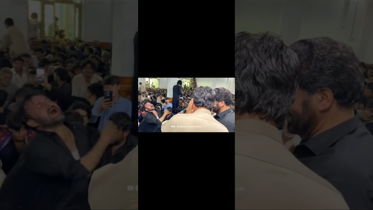 Guftar/Ibni saad will ajab badsha ye