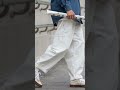 【シティボーイに絶対刺さる】人気パンツ #ファッション #アパレル #prips