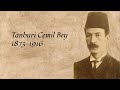 Kürdilihicazkar Peşrev Tanburi Cemil Bey 19th Century Turkish Music