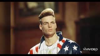 Vanilla Ice, ICP &amp; La The Darkman &quot;Insane Killerz&quot;