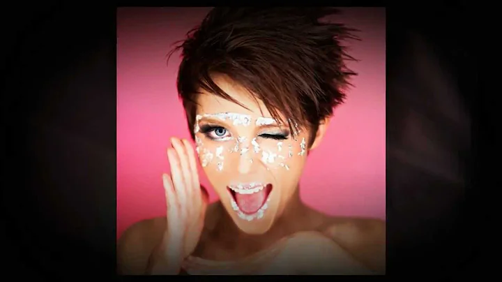 Beauty Photography by Marc Byram