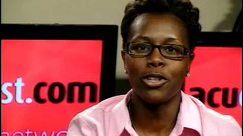 JMC Network Sportscast Oct. 22, 2008