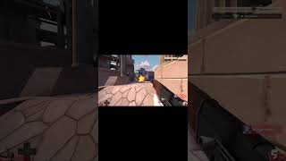 TF2 Classic Custom Weapon - Rifleman's Runt #tf2classic