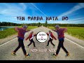 Yeh parda hata do  dance cover  stormy sky