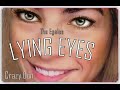 Lying eyes   the egles   lyrics  original version 