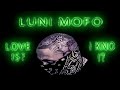 Luni Mofo - Love Is? / I Kno It ft. Selena  (dir. Mr. F N T & Luni Tarantino) ⭕️