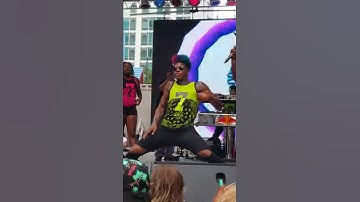 Thumbnail of Big Freedia Queen Diva bets believa