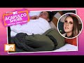 Isa se HIZO PIPÍ en la cama de lo peda que estaba | MTV Acapulco Shore T7