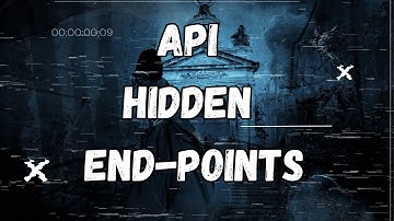 KiteRunner: Fuzzing Hidden API Endpoints | Bug Boundy Hunting