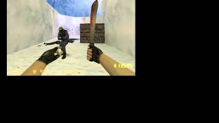 Trucos Para El Counter Strike 1.6 No Steam