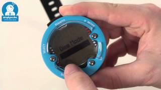 Suunto Zoop Novo Review