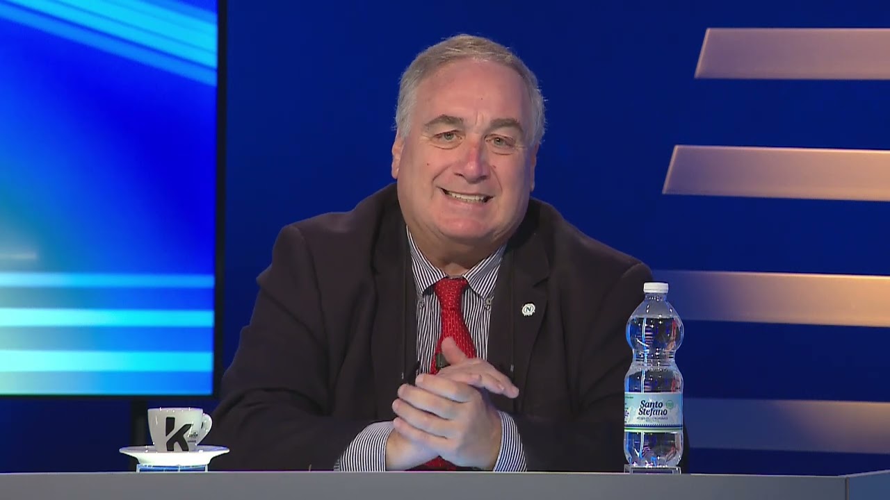 L'EDITORIALE di Umberto CHIARIELLO del 19/10/25 | CAMPANIA SPORT