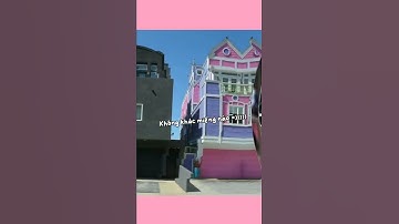 [TaeBin] Anh út và em cả =))