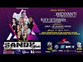  sandy nada entertainment  malam   minggu 21 april 2024  bango dua  klangenan  cirebon