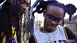 Moe Dee Ft Jay5 -We Gon Ball Official Video