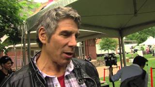 MCMX MTV VJ Mark Goodman On His Music Friends
