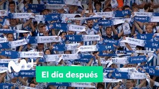 El Día Después (17/09/2018): La esencia de Atotxa