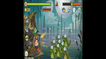 300 This Is Swamp Ep2.1 @Qaokala