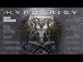 Ref:g_ABAW4F8qQ Hypocrisy - end of disclosure (official full album stream)