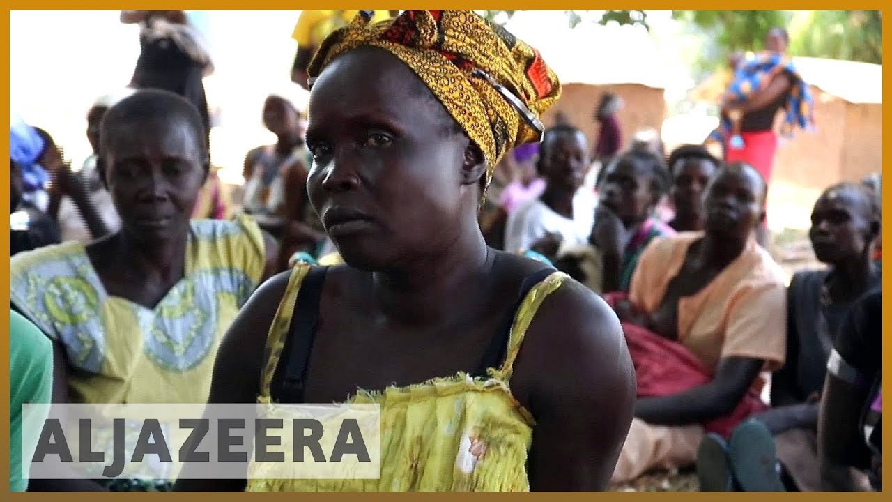 جنوب السودان: القتال مستمر رغم اتفاق السلام | الجزيرة الإنجليزية