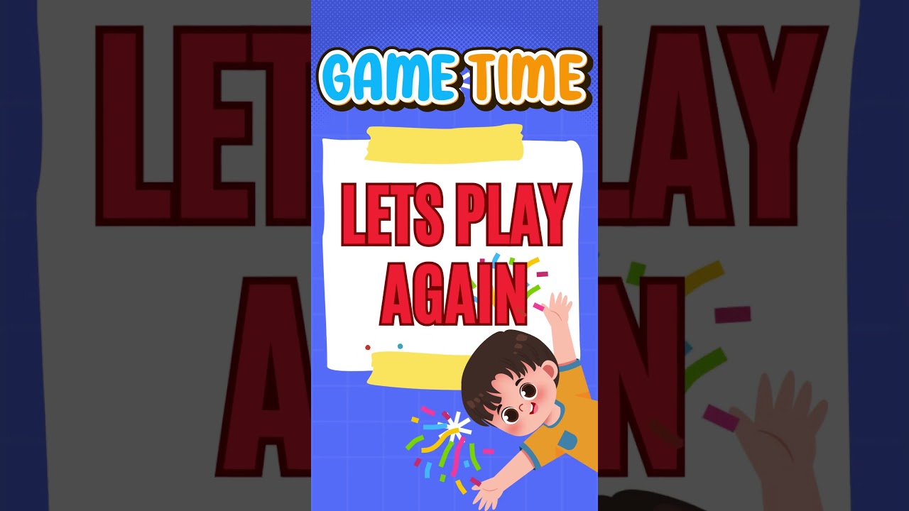 Yes or No? The Silliest Game Ever! 