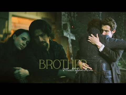 Multifandom || Brother