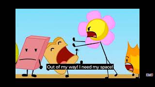 If I voiced Bfdi 1A