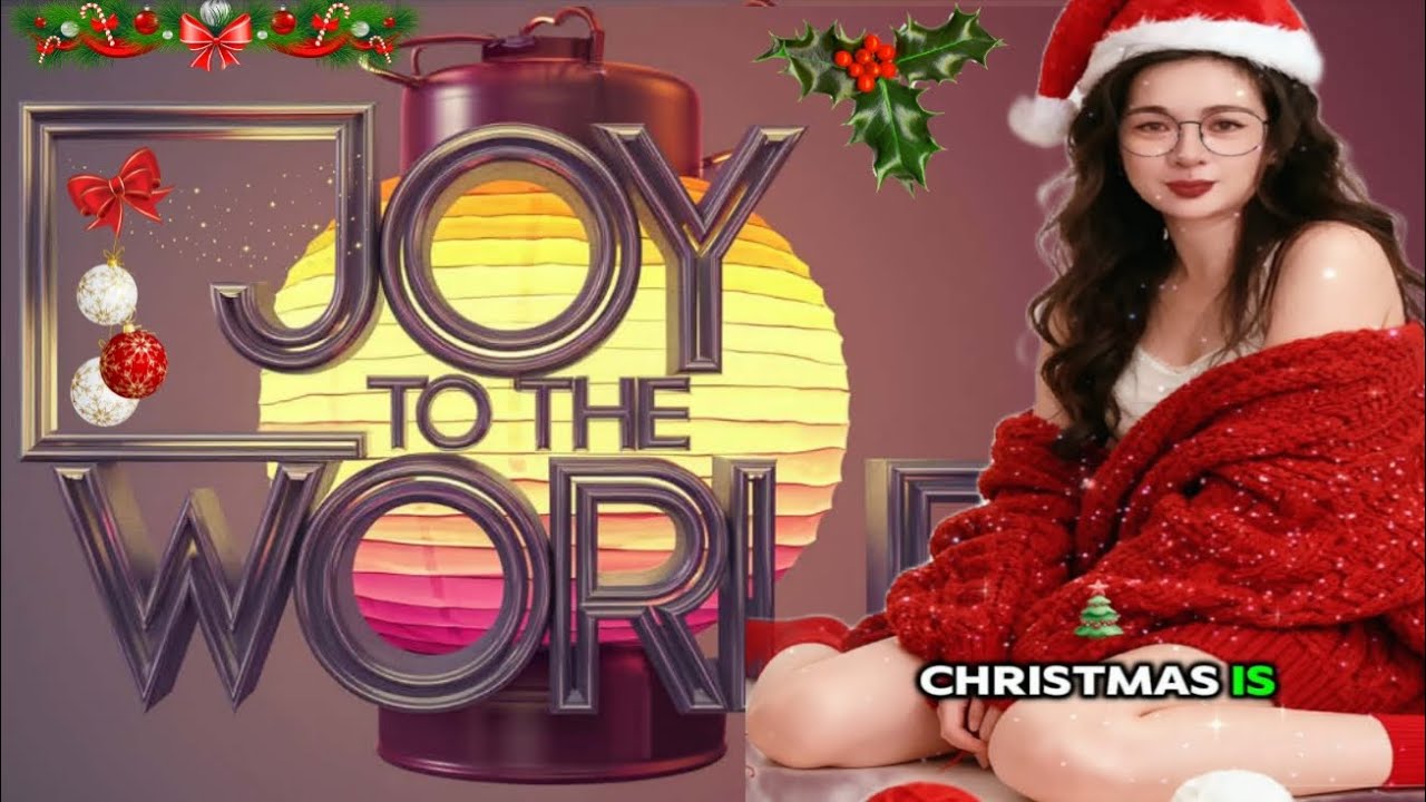 Радость миру 2025 | Ремикс...