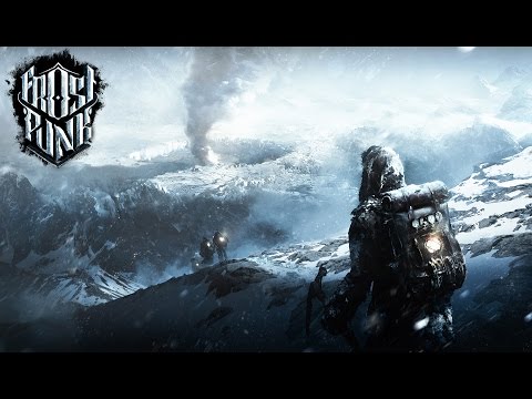 Vídeo: Frostpunk Recebendo Uma Adaptação De Mesa De This War Of Mine: Os Criadores Do Jogo De Tabuleiro