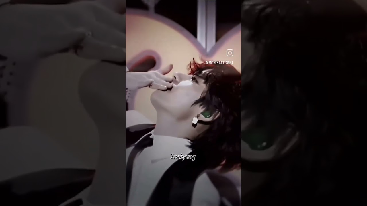 mud mud ke Na dekh mujhe mud mud ke Na dekh mujhe 🌹😘❤️ BTS boys 😍😍😍 junkook