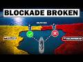 Polands $450M Bypass... Putins Kaliningrad Chokepoint Is Now USELESS