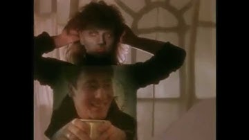 China Crisis - Black Man Ray