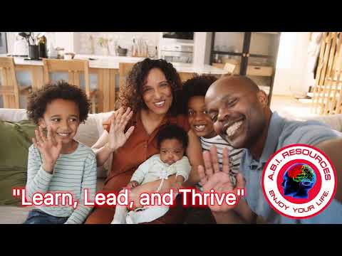 YouTube thumbnail for: Money Management Skills with ABI Resources Teams.