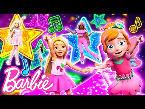 A Is For Adventure Official Music Video Ft A For Adley I Barbie Doll Adventures