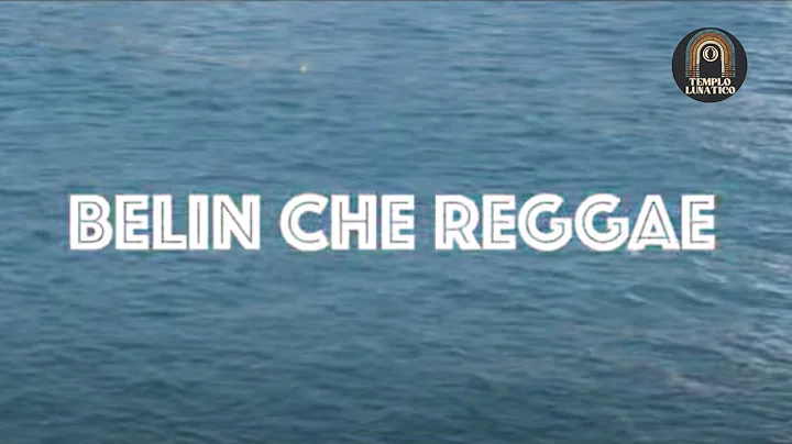 TEMPLO LUNTICO - Belin che Reggae - Feat. Paola Es...