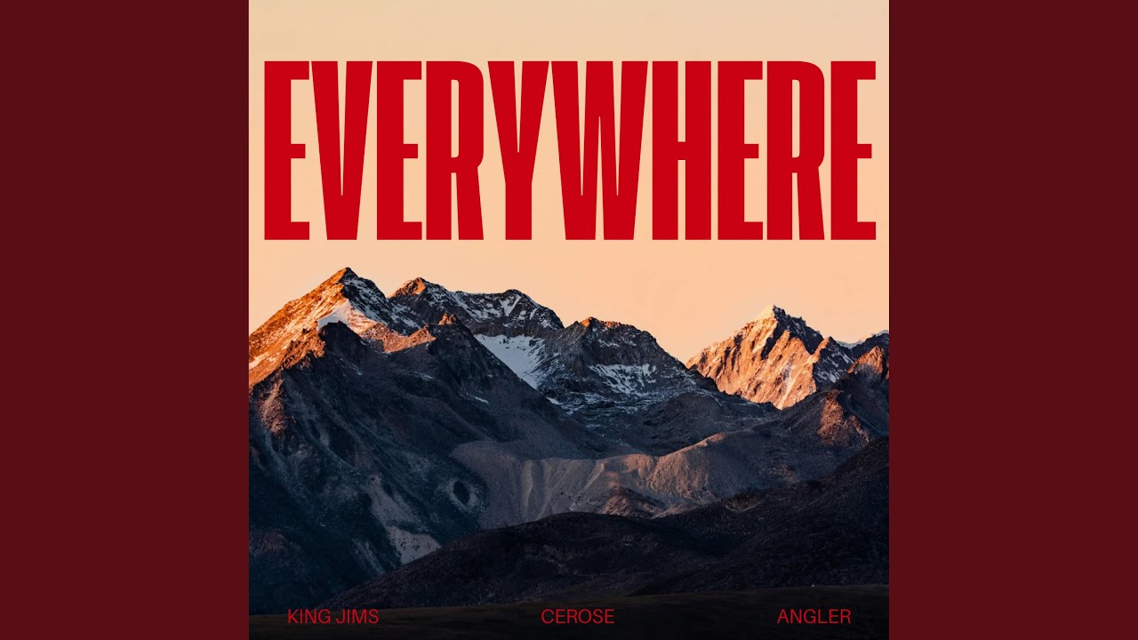 Watch EVERYWHERE on YouTube Watch EVERYWHERE on YouTube