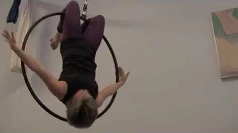 Ana Poirier on Lyra