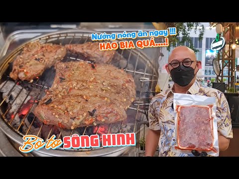 Video FFG #866: Bò tơ thiên nhiên Sông Hinh Phú Yên đã chính... - youtube