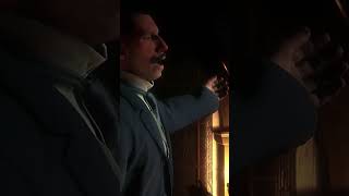 Peaky Blinders in RDR2 - Cinematic Assault of Mosley - #peakyblinders