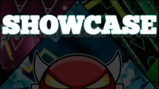 just another nc lvl by mzttias and Viktor06 [Showcase] | Geometry Dash by greencubed 81 views 1 year ago 1 minute, 51 seconds