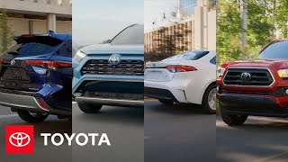 Toyota Certified Used Vehicles Informational Video | Toyota