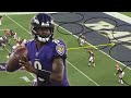 Film Study: Lamar Jackson continues to DESTROY opposing defenses