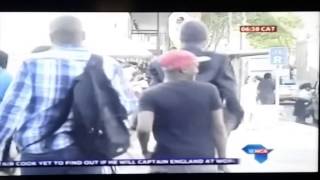 Heritage Day Busisiwe Ntintili etv Interview