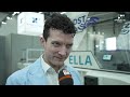 DST Unveils ‘Ella’ – The Future of Autonomous Shipping! 🚢🤖 | XPONENTIAL Europe