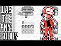 Was it Good? - Pokemon Red / Blue