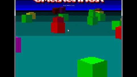 the best 3d batch game