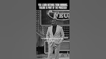 Failure Is Part Of The Process | Steve Harvey #shorts #motivation