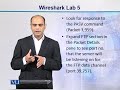 CS206 Introduction to Network Design & Analysis Lecture No 93