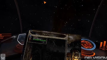 Space Posters in Elite: Dangerous - Guide to using Oculus Dashboard in Elite: Dangerous