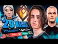 WHEN VIT Sayonara &amp; VIT Profek NEED TO CARRY 4V5...